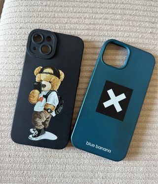 Fundas de iPhone 13