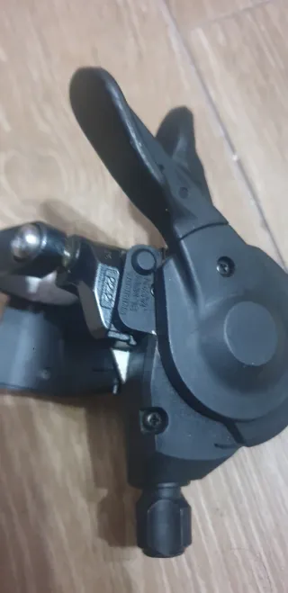 Pulsador Shimano Deore 10v