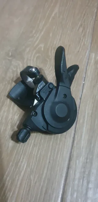 Pulsador Shimano Deore 10v