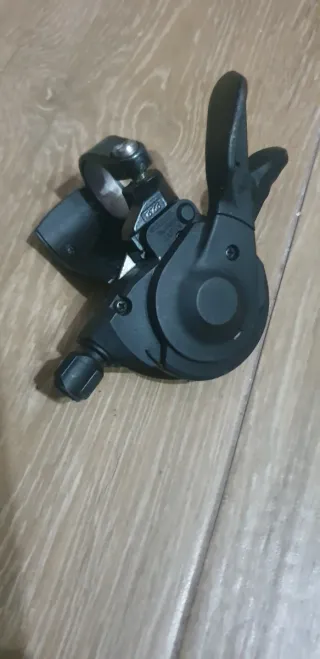 Pulsador Shimano Deore 10v