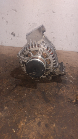 ALTERNADOR FIAT FIORINO Adventure combi | 09.