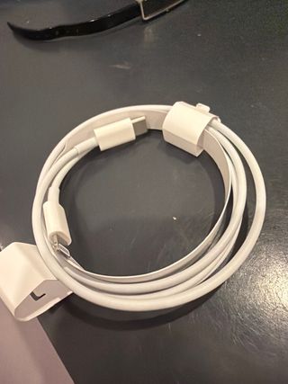 Cable iPhone USB-C Apple