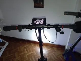 Zwheel Zrino Patinete Eléctrico