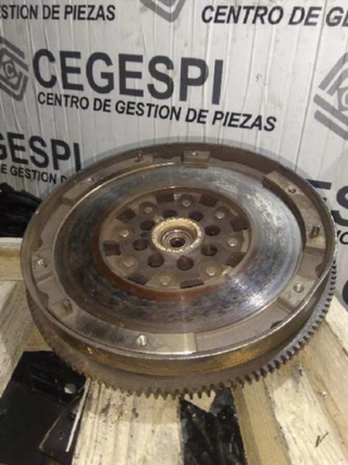 VOLANTE MOTOR | Atr.1:VOLANTE BIMASA, DISCO Y