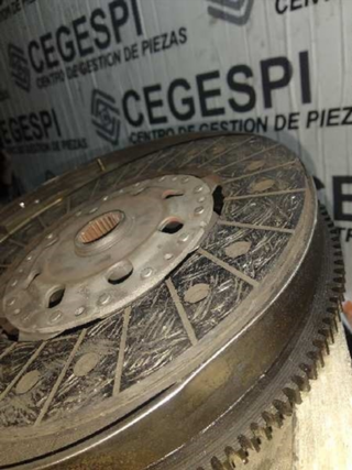 VOLANTE MOTOR | Atr.1:VOLANTE BIMASA, DISCO Y