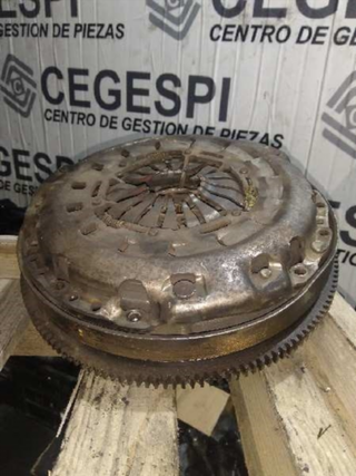 VOLANTE MOTOR | Atr.1:VOLANTE BIMASA, DISCO Y