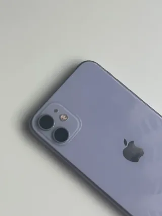 iPhone 11 Viola 128 GB