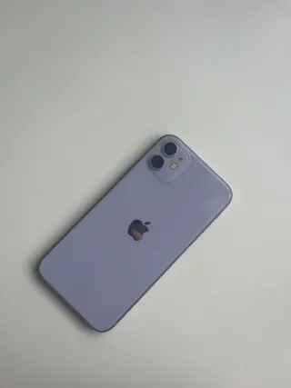iPhone 11 Viola 128 GB