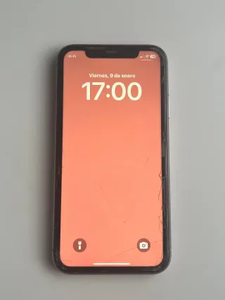 iPhone 11 Viola 128 GB