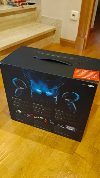 Oculus Rift S - Gafas VR