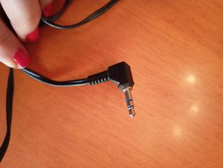 Altavoces Supertech Negros