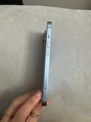 iPhone 14 Azul 128GB Libre