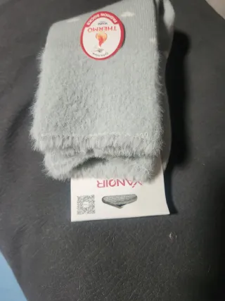 Calcetines térmicos Yanoir