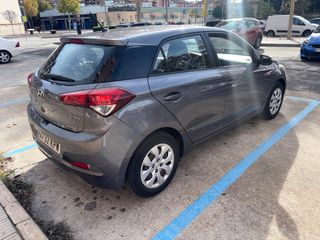 Hyundai i20 2016