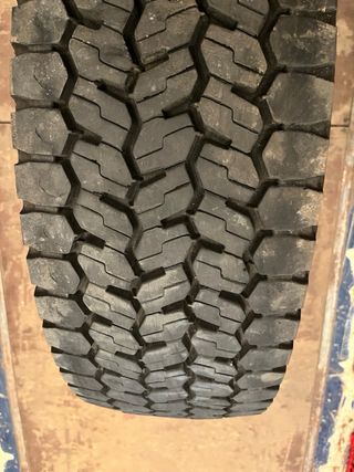 235/75 R17,5 Michelin Multi D