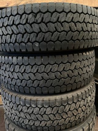 235/75 R17,5 Michelin Multi D