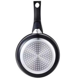 Set Cucina 3 Pentole + 3 Padelle Induzione