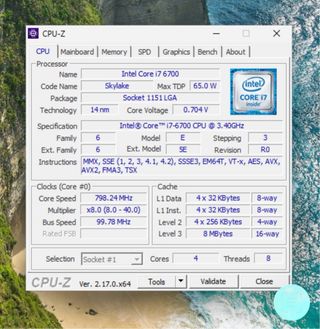 Placa base Asus + i7 + 16gb RAM + Windows11 Pro