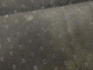 BMW E36 Coupe interior, asientos y paneles