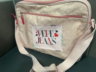 Funda ordenador Pepe Jeans