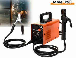 Soldadora MMA-250 Portátil