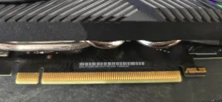 Tarjeta Gráfica Asus Dual RTX 3050 8GB GDDR6