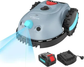 Robot cortacésped YARDCARE