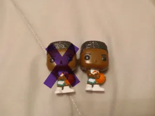 Funko Pop Stranger Things Kinder Sorpresa