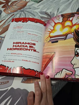 ARTA y la invasión máxima (Arta Game 2)