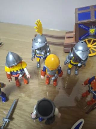 Playmobil