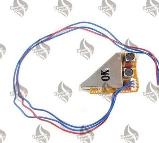 Receptor Unidad Interior Aire Acondicionado CS-120