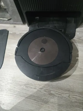 Roomba j9 + base de carga