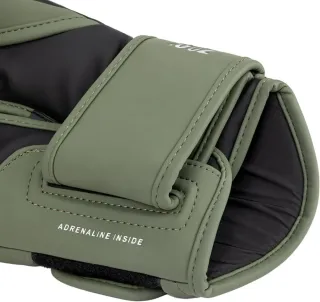 Guantes Boxeo VENUM CHALLENGER 4.0 Verdes