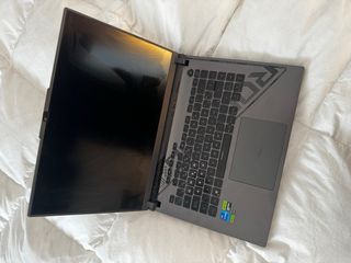 Portátil Gaming Asus ROG Strix G16