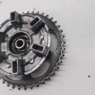 Mozzo Corona Posteriore Kawasaki ER 500 2000