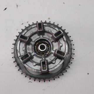 Mozzo Corona Posteriore Kawasaki ER 500 2000