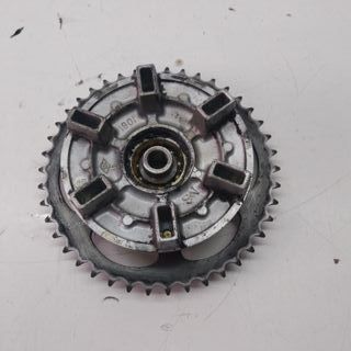 Mozzo Corona Posteriore Kawasaki ER 500 2000