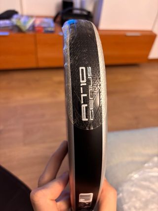 Pala Nox AT10 18K 2024