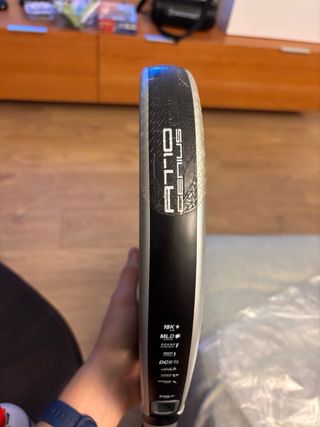 Pala Nox AT10 18K 2024