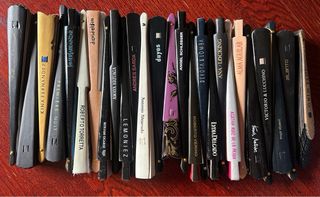 Collezione Grandi Designer di ventagli