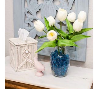 Bolas de gel sensoriales multicolor