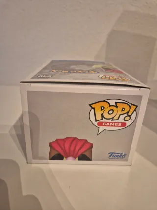 Funko Pop! Pidgeotto 849 Pokémon