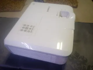 Proyector Canon Blanco