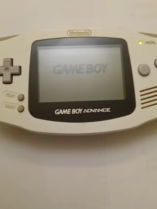Nintendo Game Boy Advance