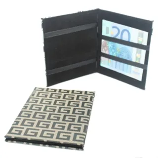 5 Carteras Mágicas Trucos de Magia son cinco