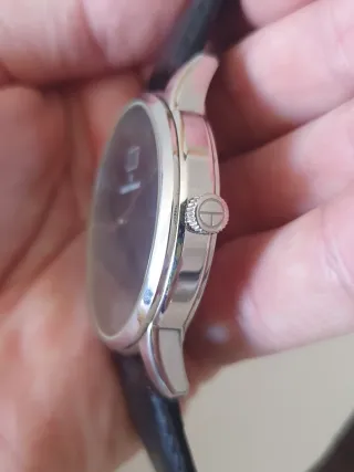 Reloj Suizo Claude Bernard