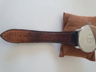 Reloj Suizo Claude Bernard