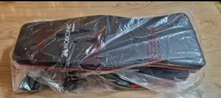 Banco de ejercicios plegable NUEVO !!!