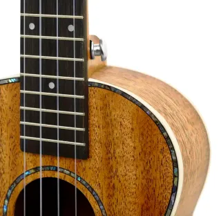 Ukelele Tenor 26" TKH Nacar nuevo