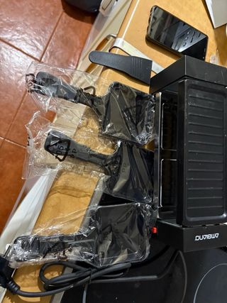 Ambiano Raclette Duo Grill Raclette